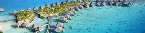 Hilton Bora Bora Nui Resort Bora Bora Honeymoon Honeymoon Dreams