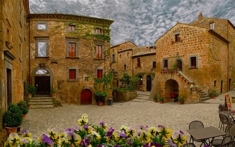 9 Amazing Little Italian Villages You Need To Visit