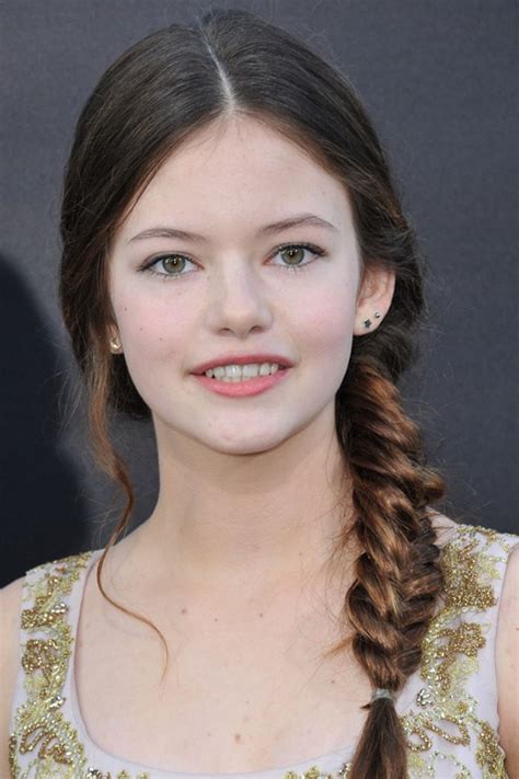 These hairstyles look especially effectively with trendy casual styling, which can be created in just a few minutes. Hairstyles for feature teenage girls-trends