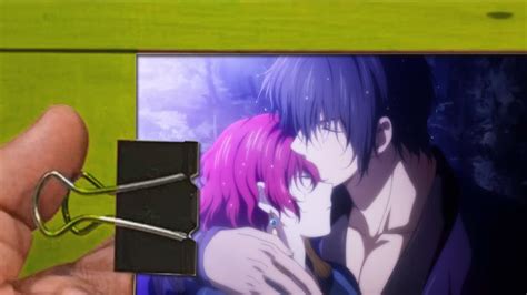 Flip Book Top 10 Romance Anime Where Badass Guy Protects The Girl