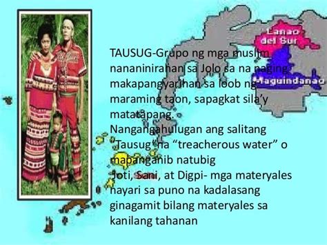 Mga Relihiyon Sa Mindanao