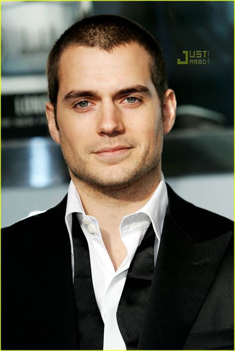 Like like henry cavill and jon hamm's beardstache, it's just cool & sets your mustache apart. Henry Cavill is a Dunhill Delight: Photo 856571 | Henry ...