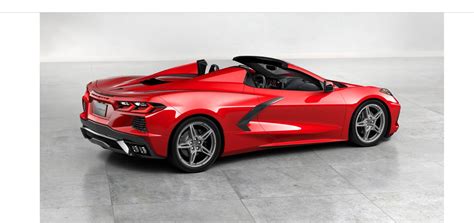 Learn more about the 2021 chevrolet corvette right here in the motortrend buyer's guide. 2021 Chevrolet Corvette Configurator Is Live for Some ...