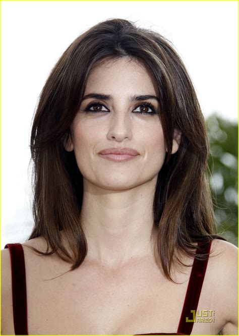Penelope Cruz Does The Cannes Cannes Photo Photos Just Jared Celebrity News And