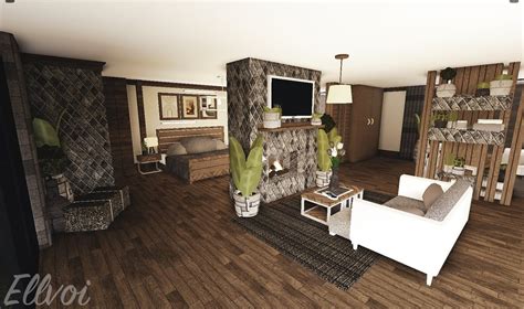 Aesthetic Bloxburg Bedroom Ideas - Design Corral