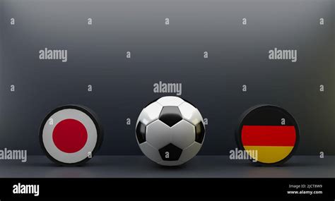 Fifa world cup 2022 japan vs germany hi-res stock photography and 