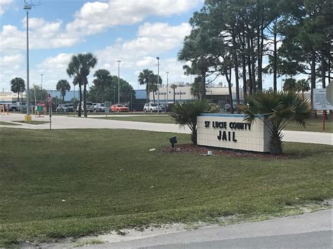 St. Lucie County deputies resign over probe into improper relationships