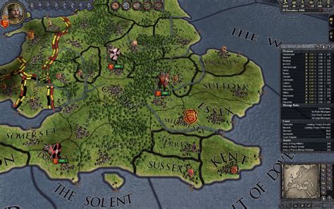 Your attention is presented to a global strategy in real time. Games: Crusader Kings 2 | MegaGames