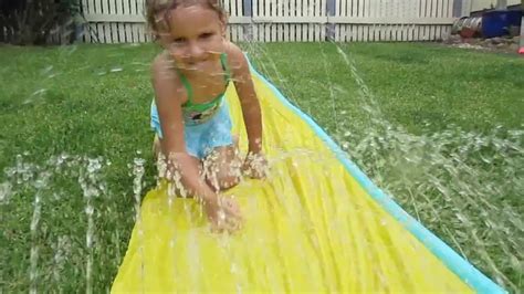 SLIP N SLIDE YouTube