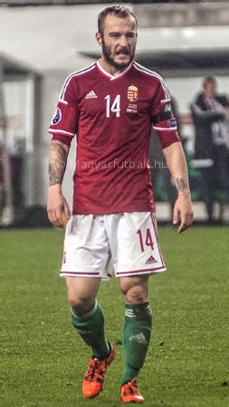 Gergő lovrencsics is the brother of balázs lovrencsics (soroksár sc). Lovrencsics Gergő (Szolnok 1988.09.01 - ) • People ...
