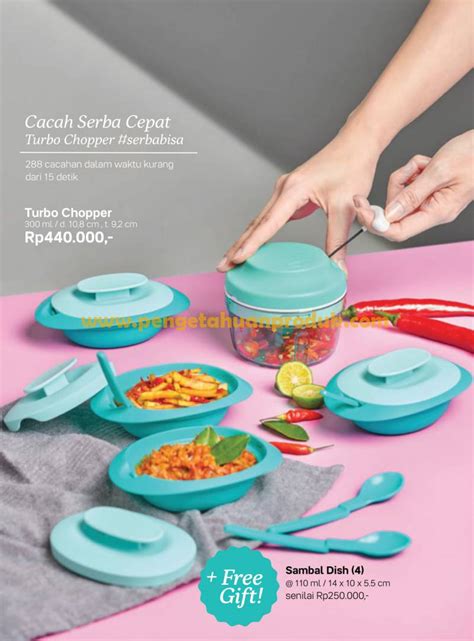 Von zeitsparend bis raffiniert haben wir jede menge gute kochrezepte. Katalog Tupperware Promo Brosur Juni 2021