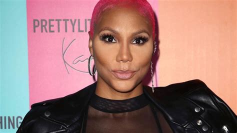Tamar Braxton Shares A Video Featuring Her Mom Evelyn Braxton Cooking