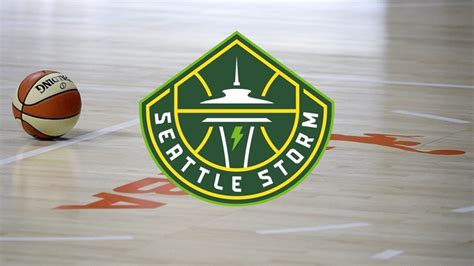 Seattle Storm Wnba Sports Seattle Wa