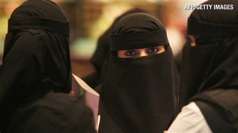 saudi women raise their voices over male guardianship