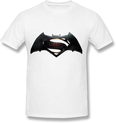 Ryan Mens T Shirts Batman V Superman Dawn Of Justice Size