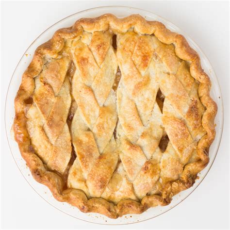 Blind baking a pie crust prevents soggy pie bottoms by partially baking the crust before the liquid filling is added. 5 Pin-Worthy Pie-Decorating Tips | Kitchn