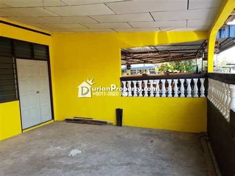 Along with its wet market and the nearby supermarket pasaraya econo jaya making this place one of the busiest shopping activities in sungai petani. Terrace House For Sale at Taman Keladi, Sungai Petani for ...