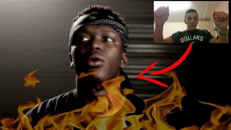 Ksi Transforming Official Music Video Reaction Youtube