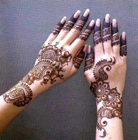 Www.instagram.com/m_andikamusic/ support me :d free download. Beautiful Latest Simple Arabic Pakistani Indian Bridal ...