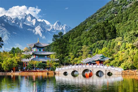 Lijiang Hotels Trailfinders