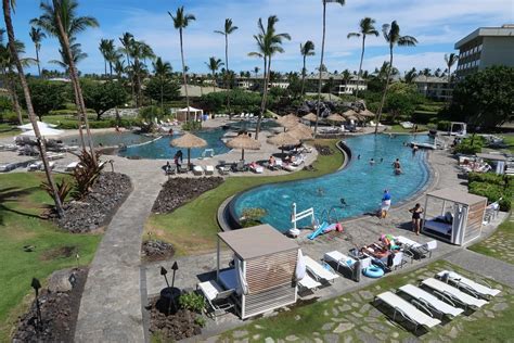 A Review Of The Waikoloa Beach Marriott Resort Hawaii