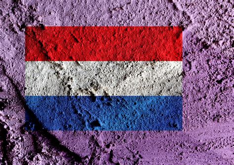 The proportion of the dutch flag is 2:3. Netherlands Flag Free Stock Photo - Public Domain Pictures