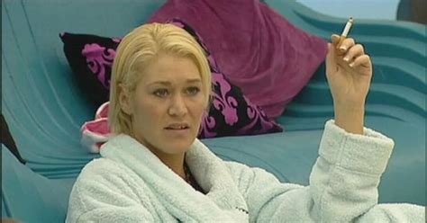 s club 7 s jo o meara punished and fell into dark place after cbb race row ok magazine