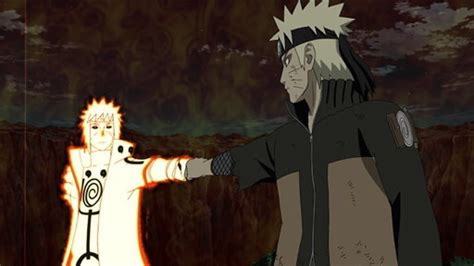 The Day Naruto Was Born Naruto Shippuden Season 18 Episode 8