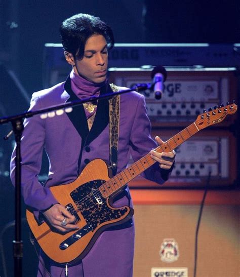 Bn Style Presents Prince As A Fashion Icon Highlights Of The Legends