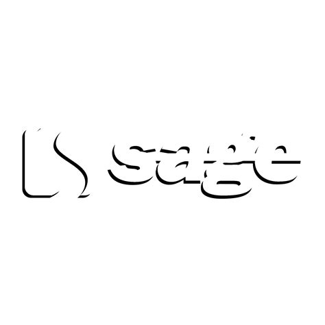 Sage Logo Png Transparent And Svg Vector Freebie Supply