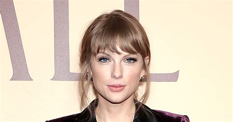 Prepare To Be Enchanted By Taylor Swifts Role In Amsterdam The