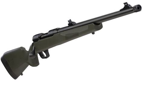Savages New Model 110 Hog Hunter Rifleshooter