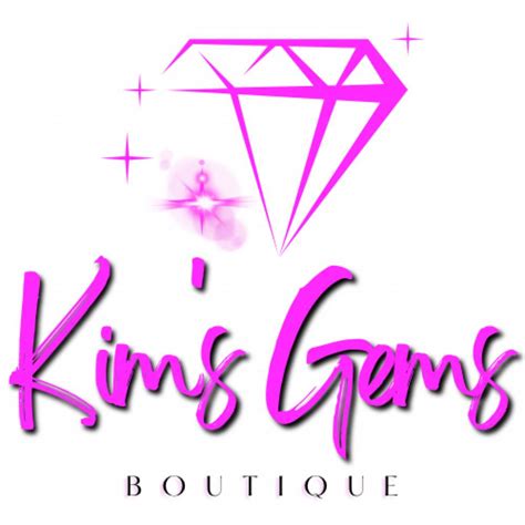 Kims Gems Boutique