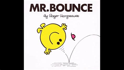 Mr Bounce Youtube