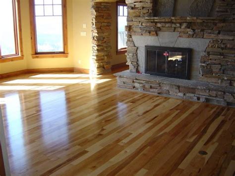 Quality Hardwood Floors Of Spokane Customer Testimonials
