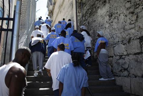 Inside San Quentin State Prison Others