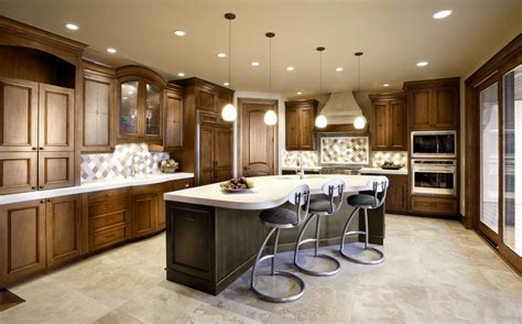The Best Live Kitchen Design For Home 2022 Decor