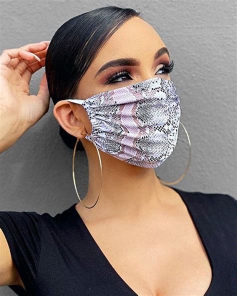 20 Fashion Face Masks At Great Prices Who Knew The Fashion Face