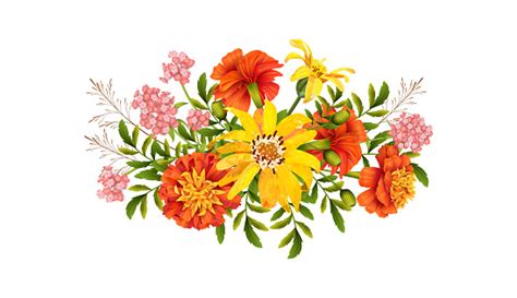 The green room flower company, flowers by design wanaka, crimson wedding flowers by tracey morrow, wild cherry, in the pink design store and florist, bloom flowers. Vector Flower Design Stock Illustration - Download Image ...