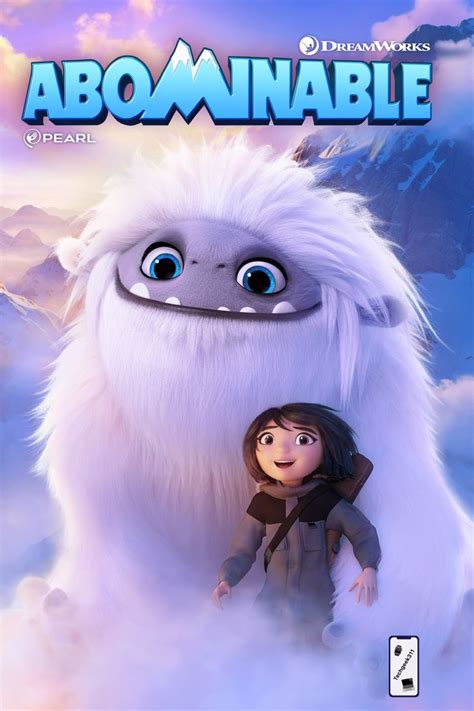 Abominable In 2020 Dreamworks Dreamworks Animation Full Movies