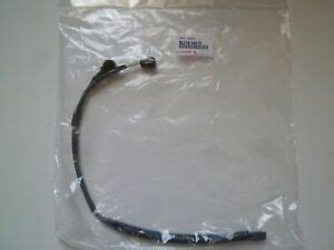 Genuine Toyota Knock Sensor Wire Harness 4Runner Tacoma Tundra 82219