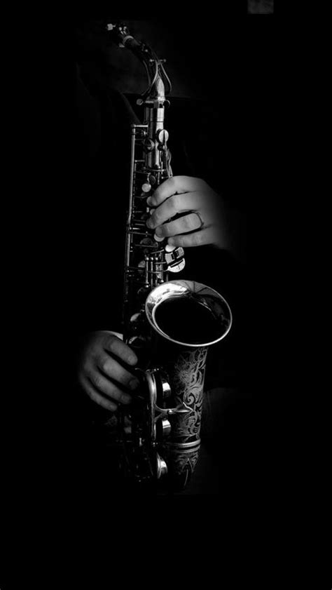 Saxophoneguru Com Fotografia Musical Fotografia M Sico