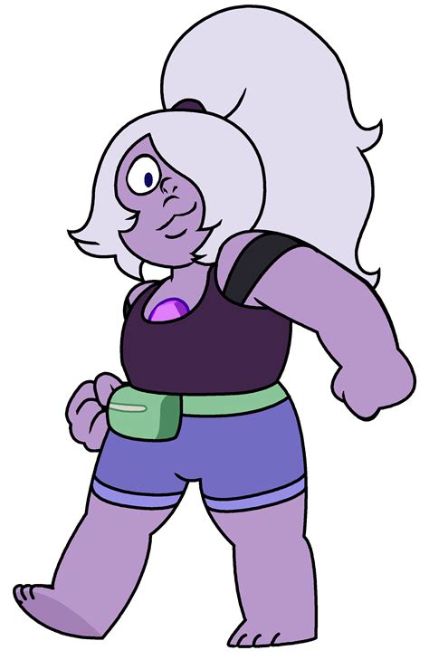 Image Amethyst Outfits Beachpng Steven Universe Wiki Fandom
