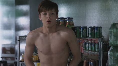 Picture Of Cameron Monaghan In Shameless Cameron Monaghan Teen Idols You