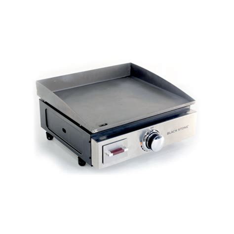 North Atlantic Imports Llc 1650 Tabletop Griddle Grill 268 Sq In 17 In