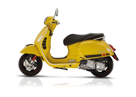 You don't often see this colour about. News - Scooter Style / Noosa Motorcycles