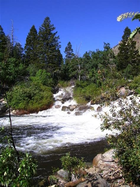 SINKS CANYON STATE PARK - Campground Reviews (Lander, WY)