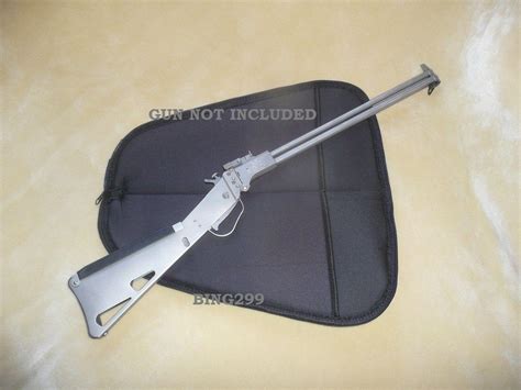 Springfield M6 Survival Rifle Hot Sex Picture