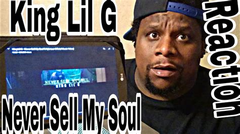King Lil G Never Sell My Soul Ft Kyle Lee Official Music Video