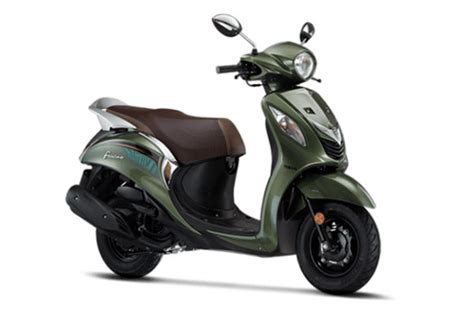 It looks amazing in this color. Top 10 Best Light Weight Scooty for Girls in 2020